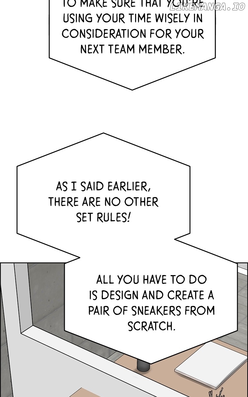 Denounce – Manga Chapter 60 - page 58