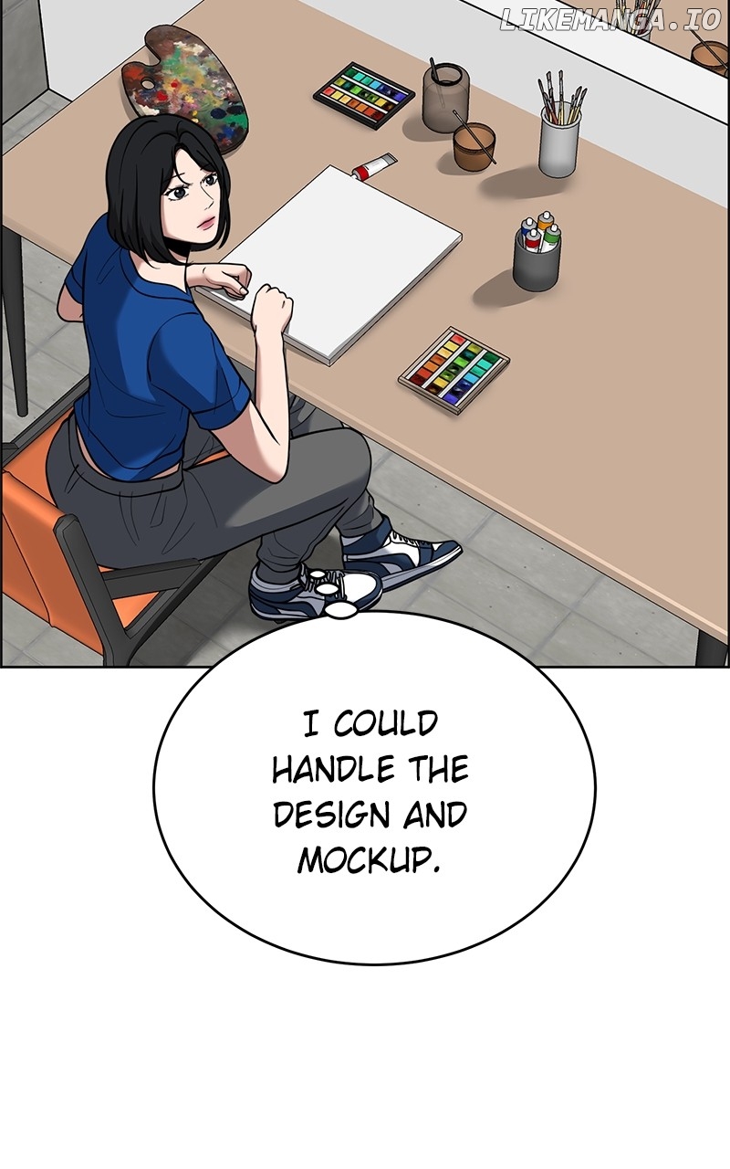 Denounce – Manga Chapter 60 - page 59