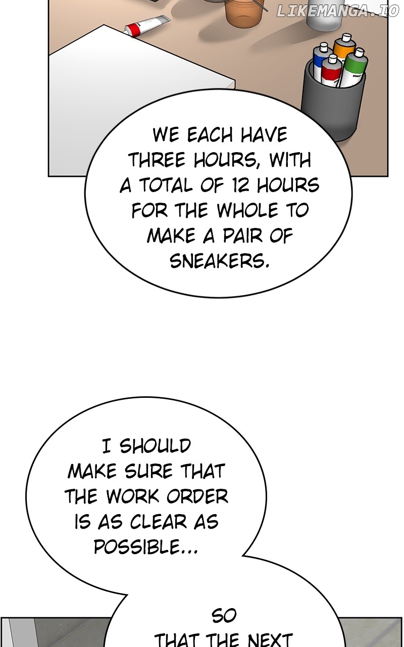 Denounce – Manga Chapter 60 - page 62
