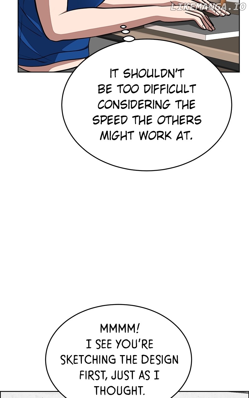 Denounce – Manga Chapter 60 - page 65