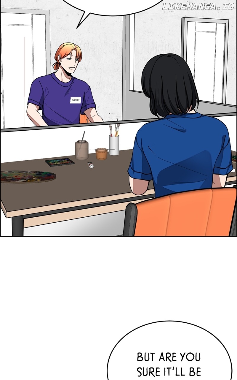 Denounce – Manga Chapter 60 - page 66