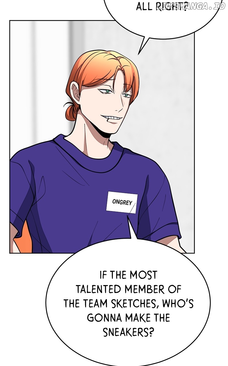 Denounce – Manga Chapter 60 - page 67