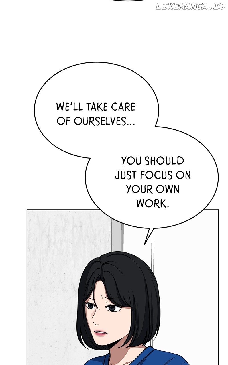 Denounce – Manga Chapter 60 - page 68