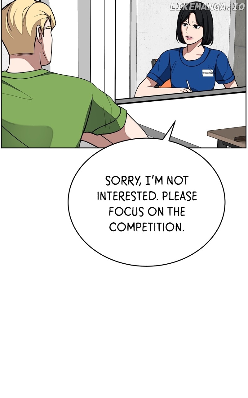 Denounce – Manga Chapter 60 - page 73