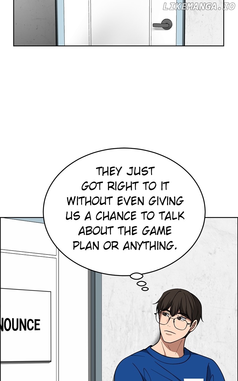 Denounce – Manga Chapter 60 - page 75