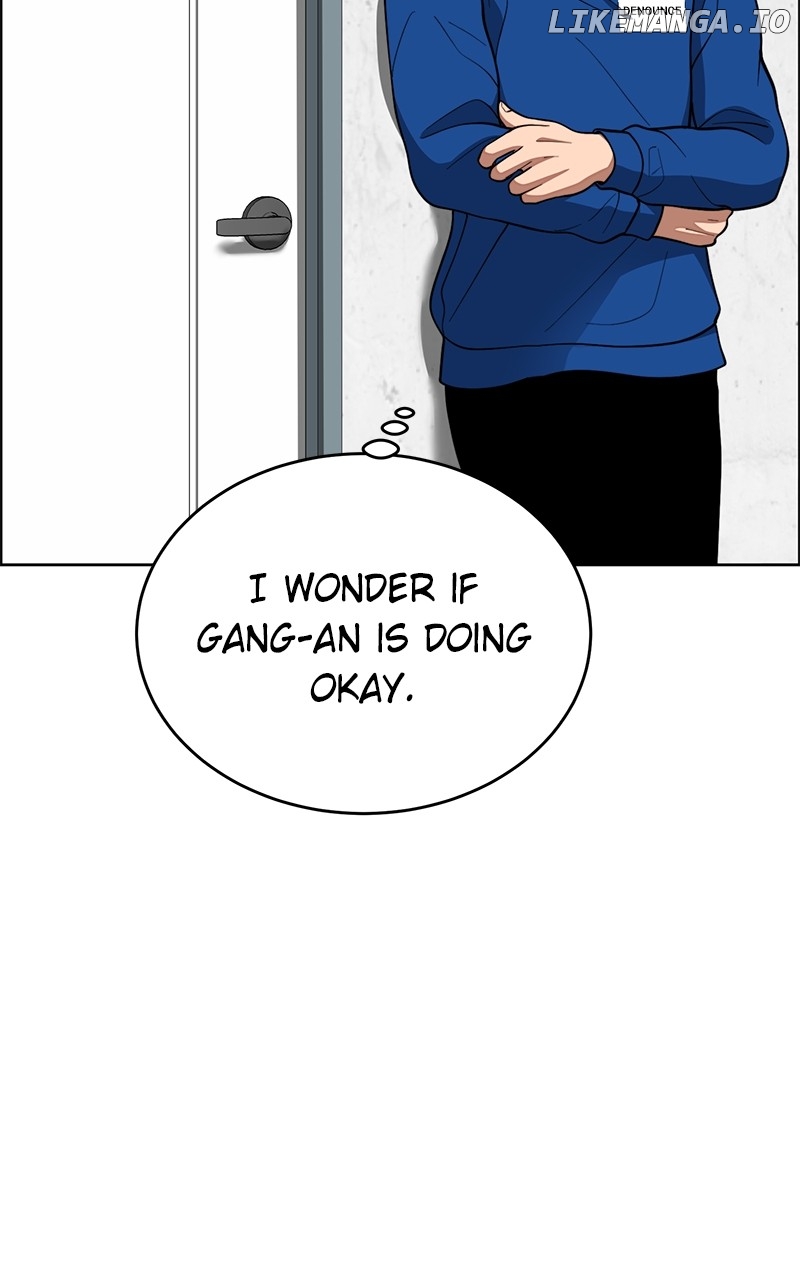 Denounce – Manga Chapter 60 - page 76