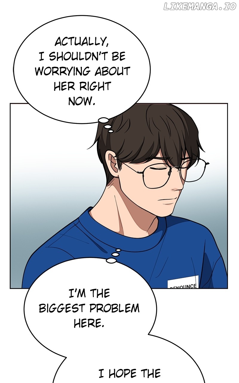Denounce – Manga Chapter 60 - page 77