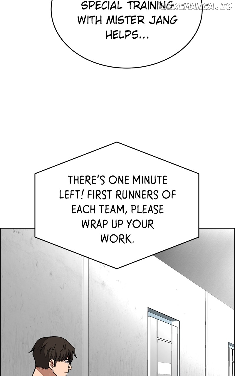 Denounce – Manga Chapter 60 - page 78