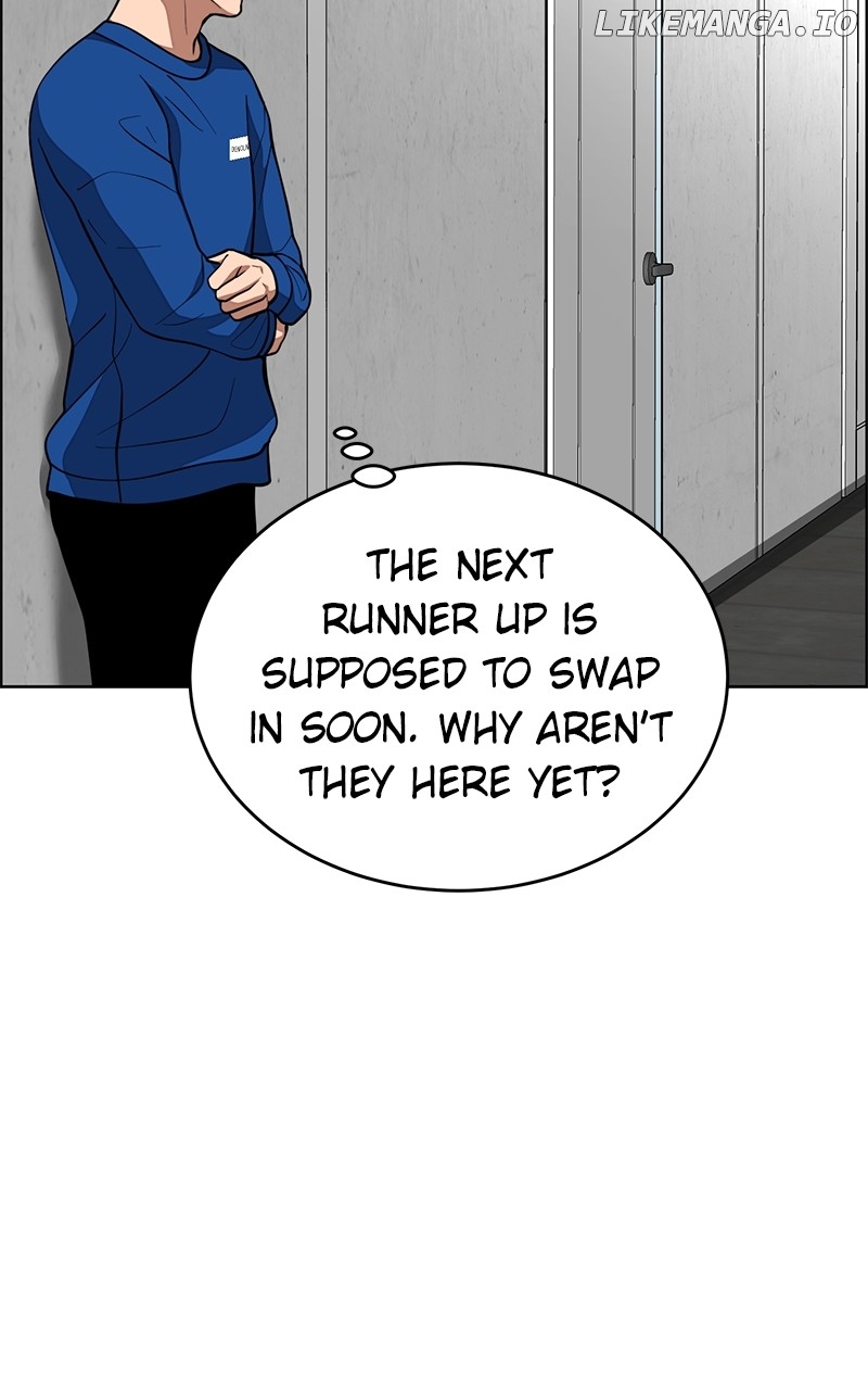 Denounce – Manga Chapter 60 - page 79