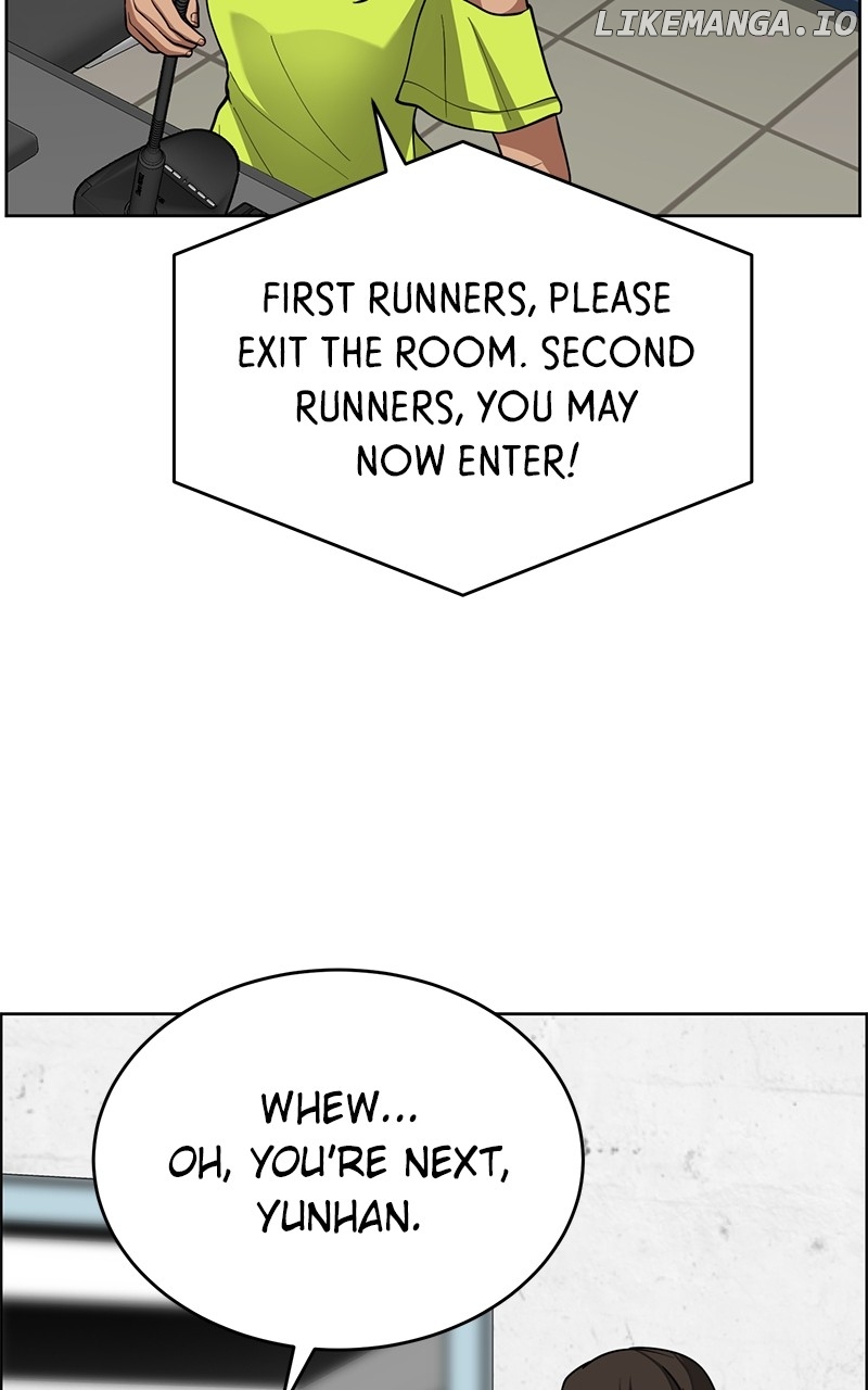 Denounce – Manga Chapter 60 - page 82