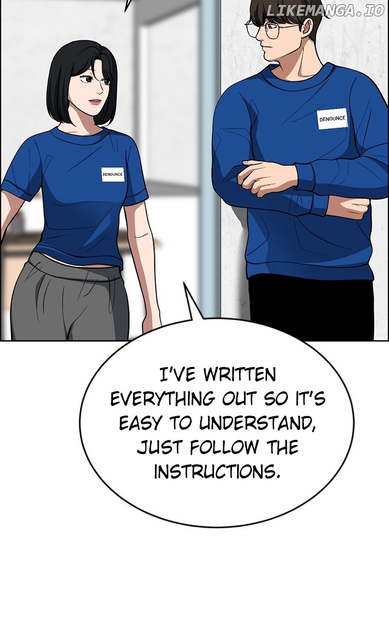 Denounce – Manga Chapter 60 - page 83