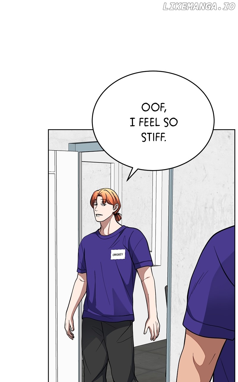 Denounce – Manga Chapter 60 - page 84