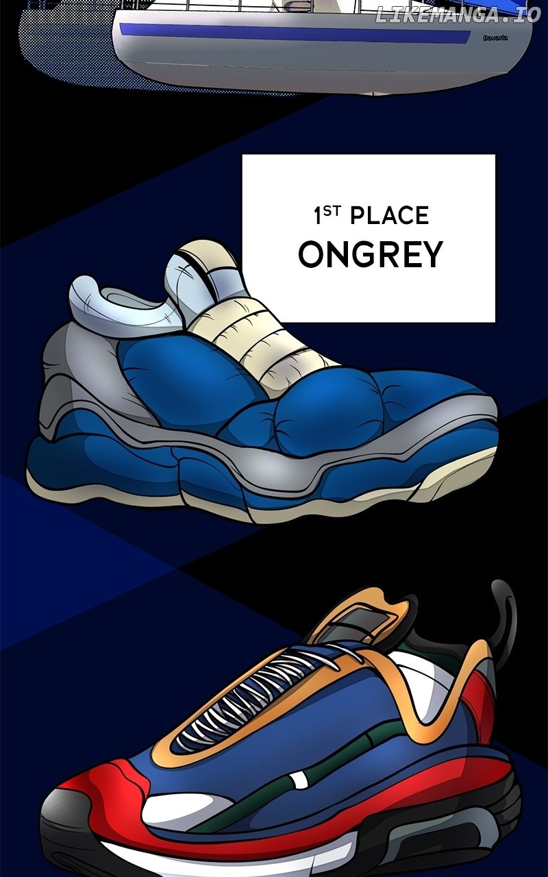 Denounce – Manga Chapter 60 - page 9