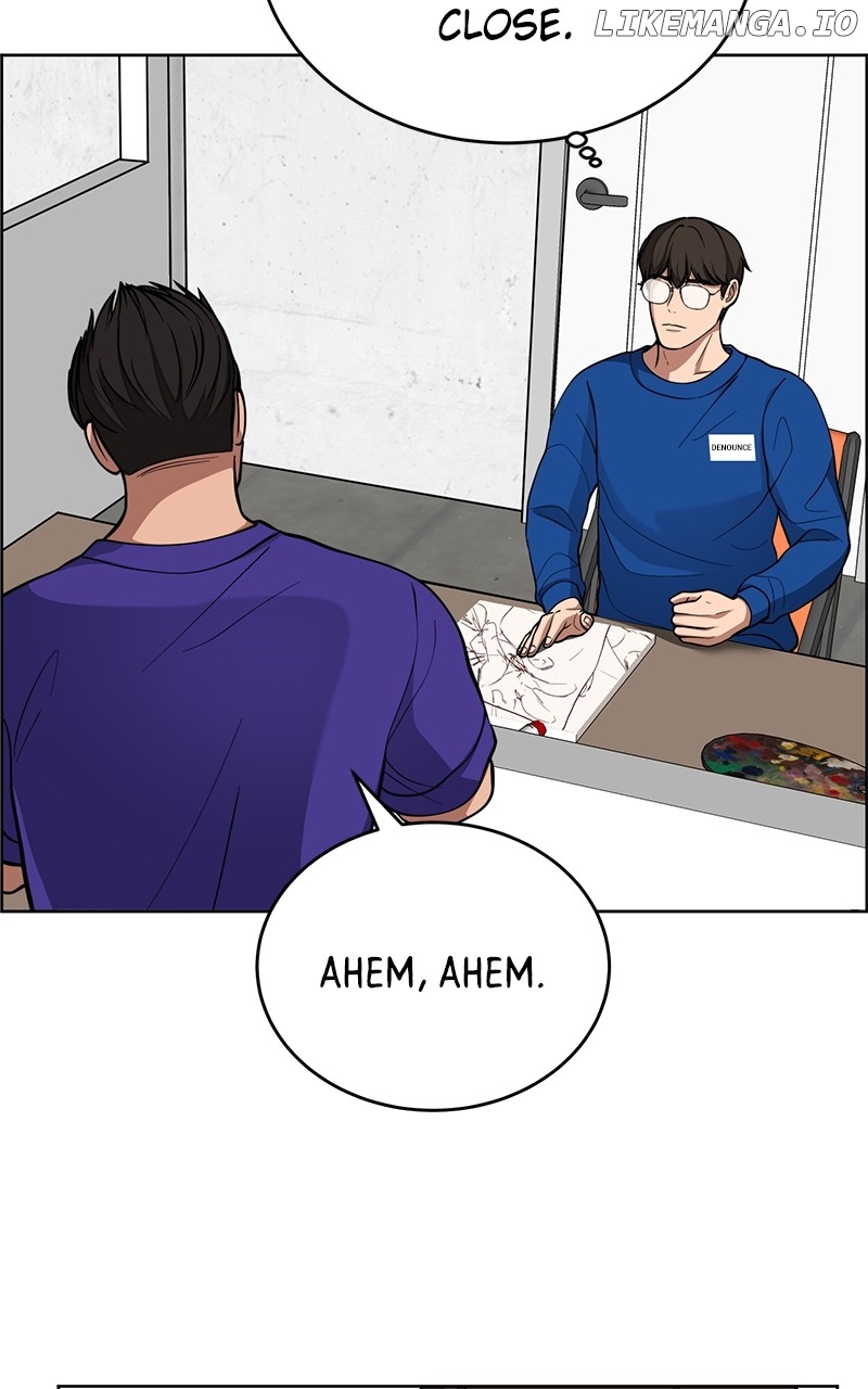 Denounce – Manga Chapter 60 - page 92