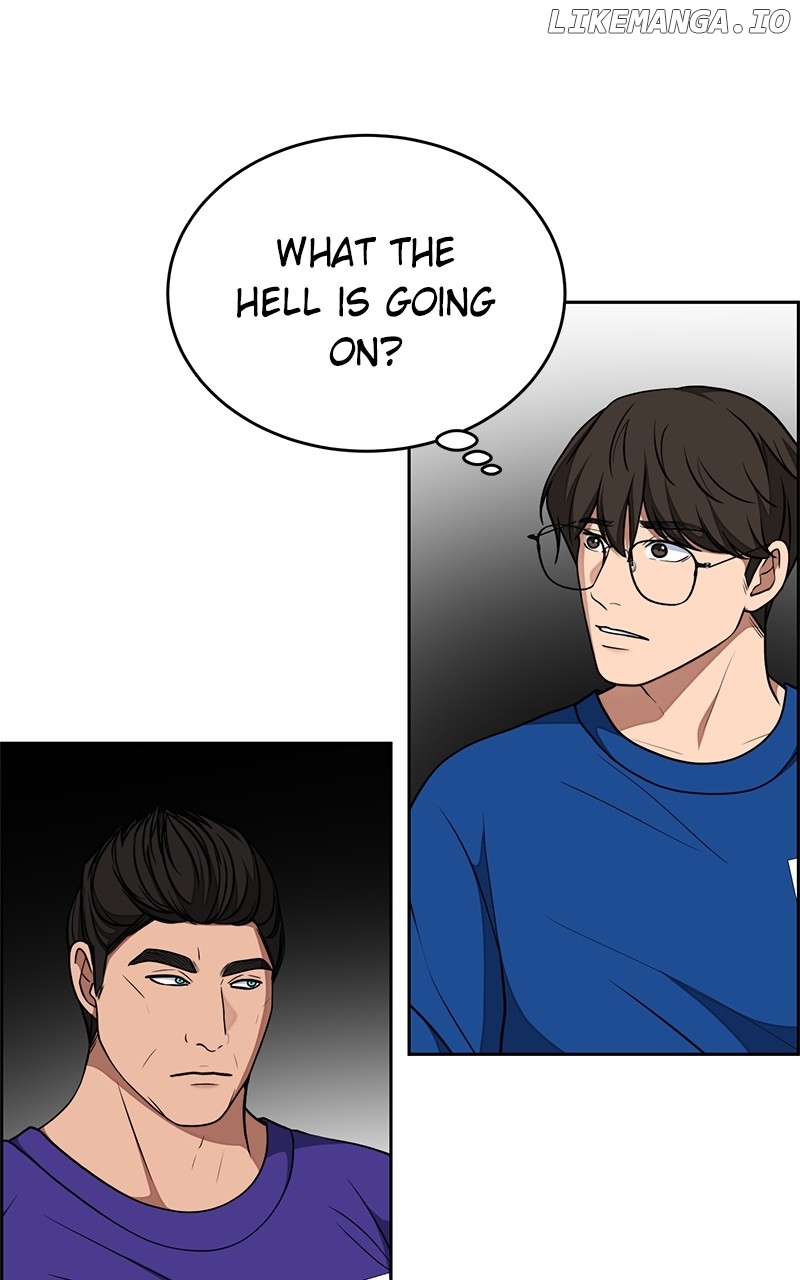 Denounce – Manga Chapter 60 - page 97