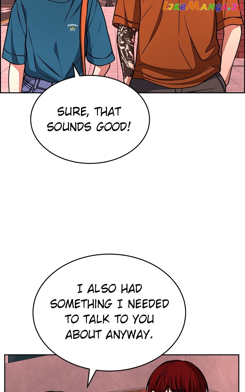 Denounce – Manga Chapter 36 - page 65