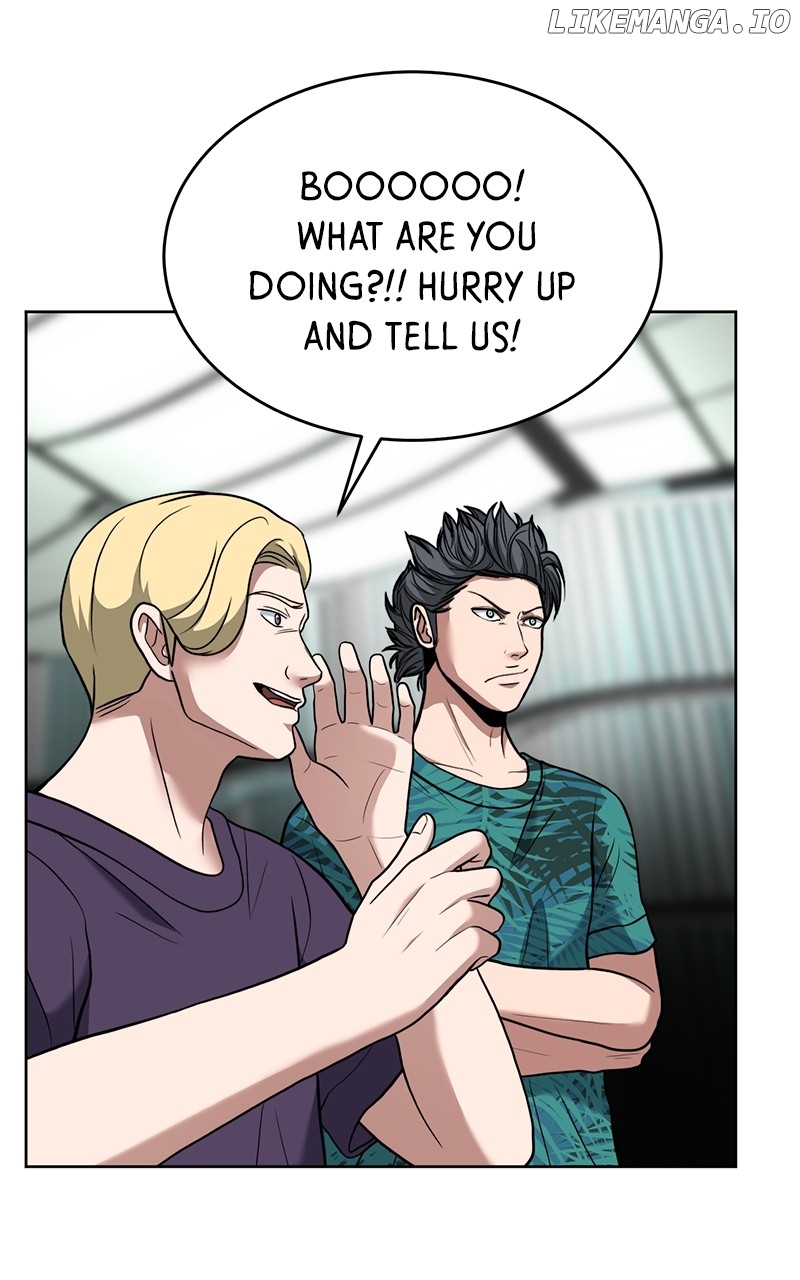 Denounce – Manga Chapter 59 - page 101