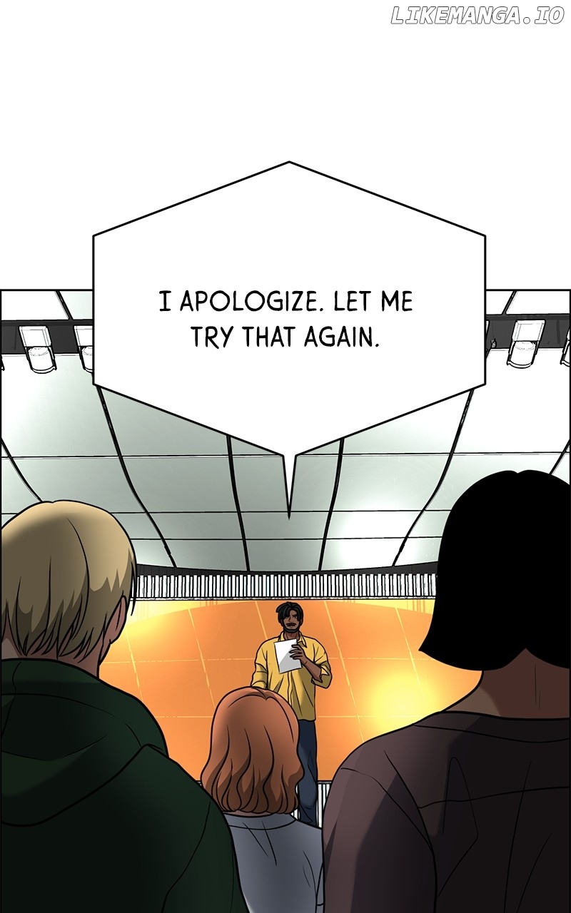 Denounce – Manga Chapter 59 - page 102