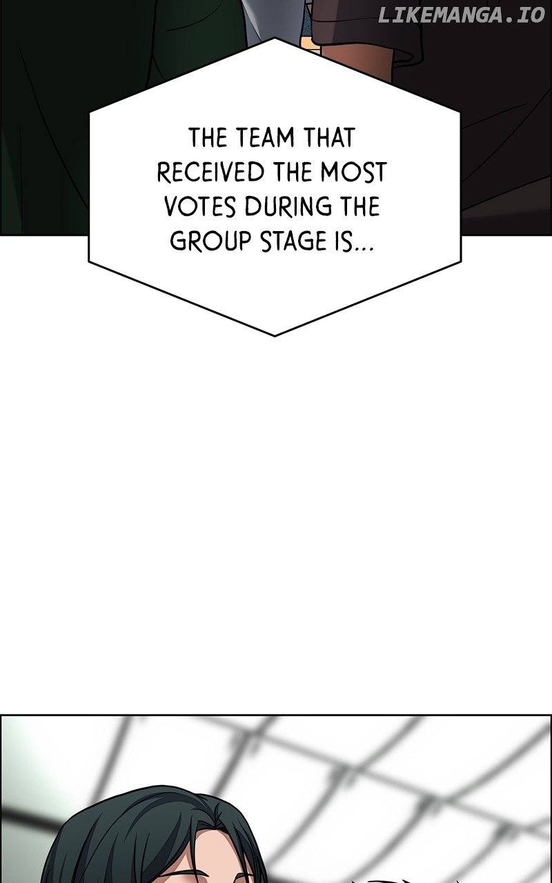 Denounce – Manga Chapter 59 - page 103