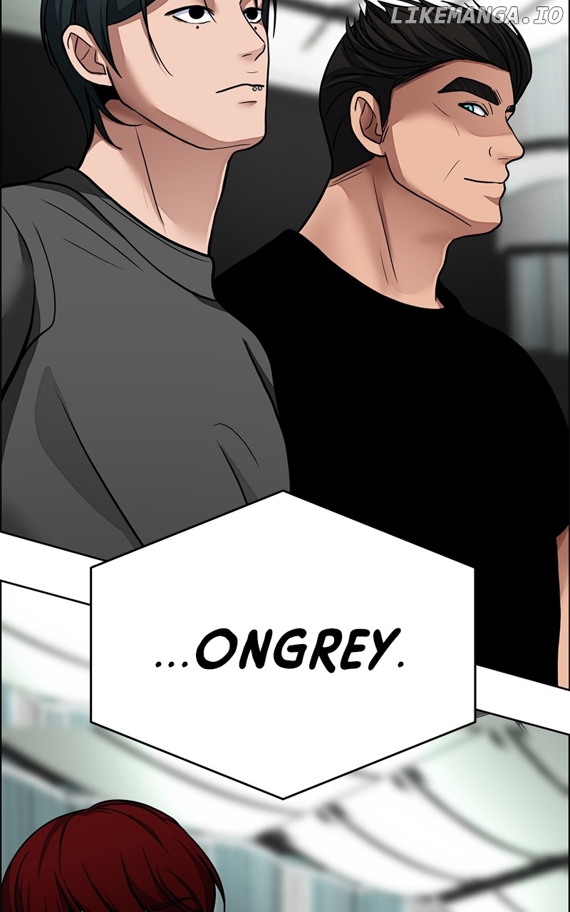 Denounce – Manga Chapter 59 - page 104