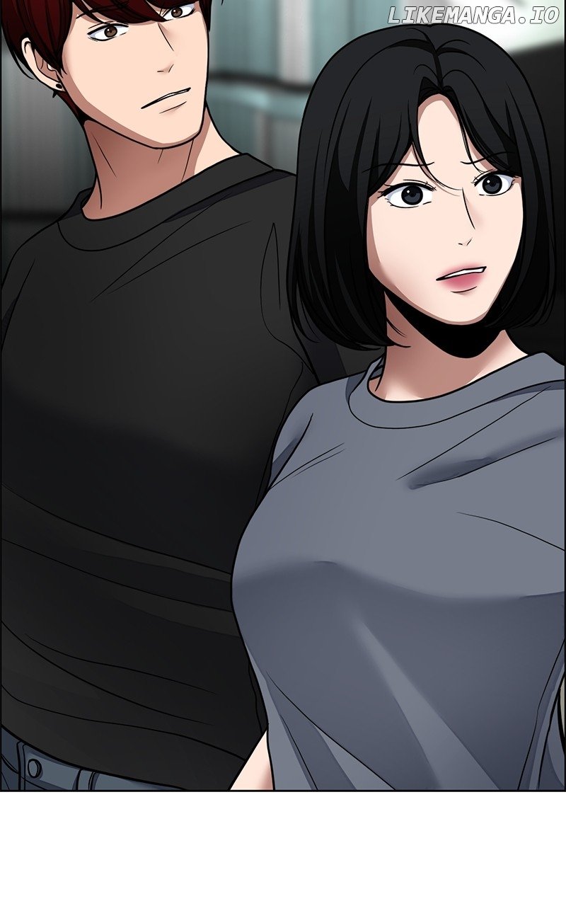 Denounce – Manga Chapter 59 - page 105