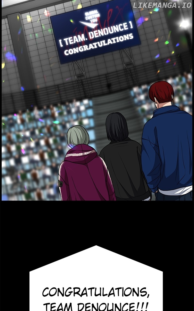 Denounce – Manga Chapter 59 - page 14