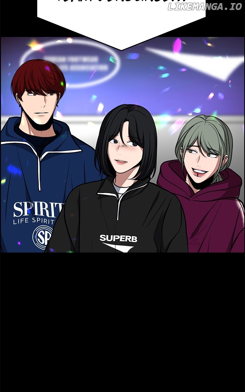 Denounce – Manga Chapter 59 - page 15