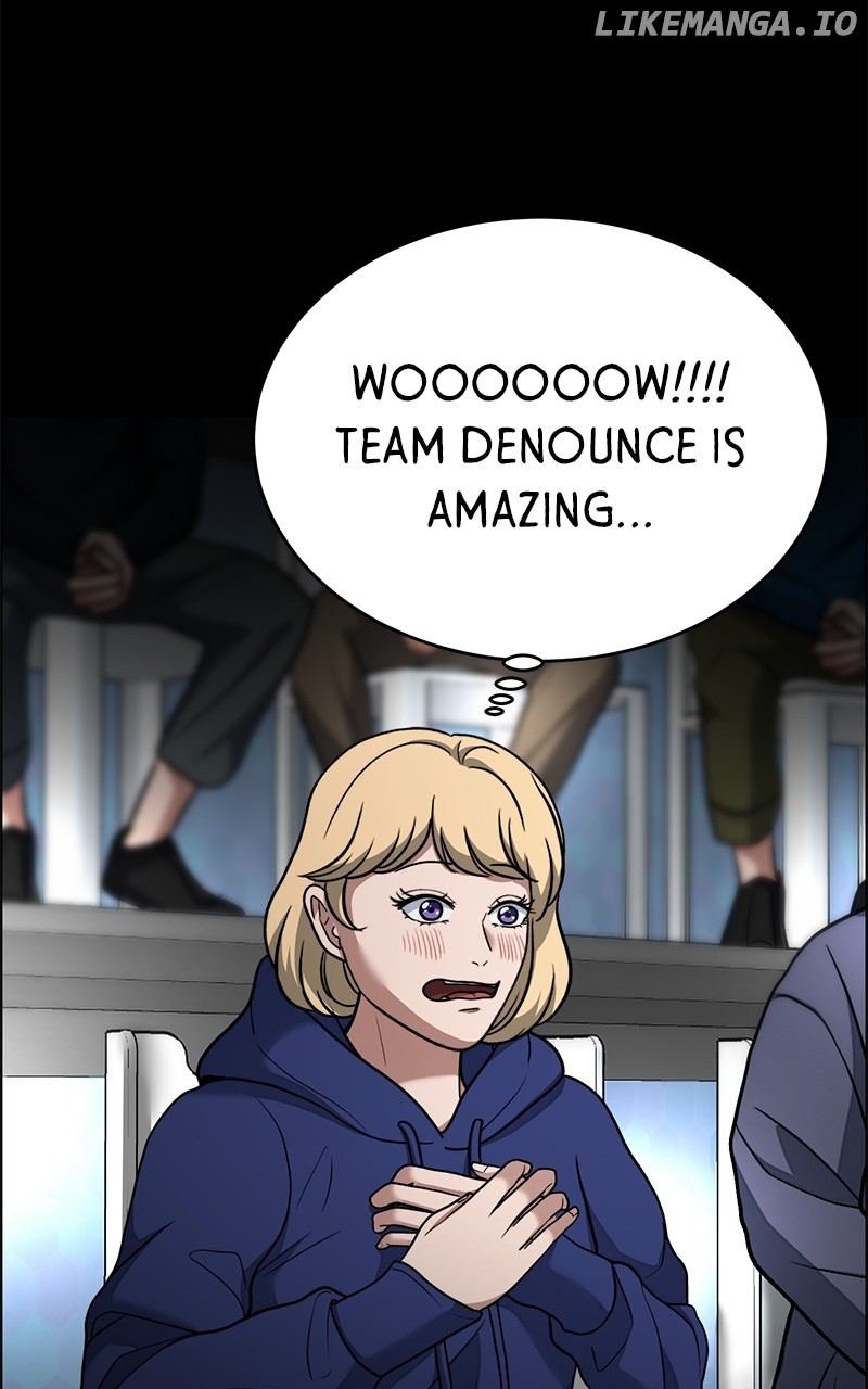 Denounce – Manga Chapter 59 - page 16
