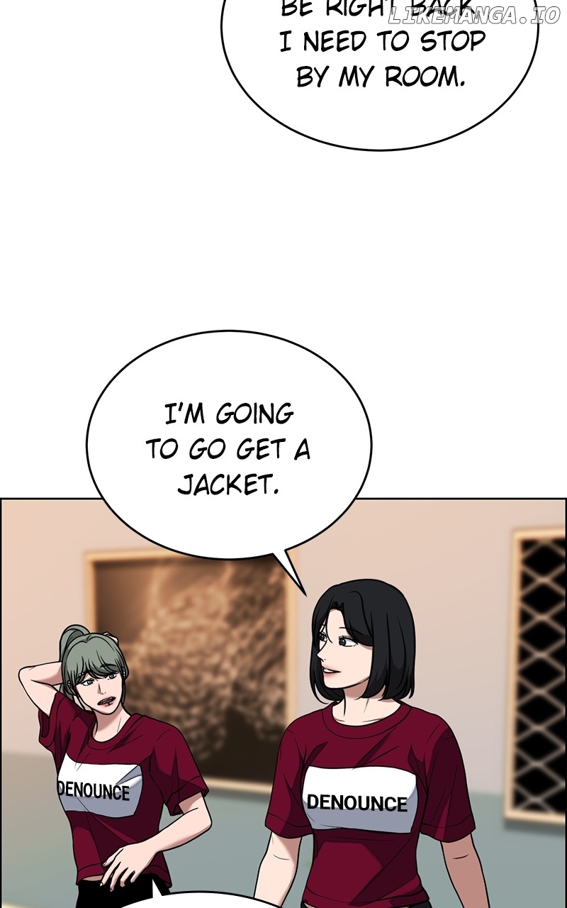 Denounce – Manga Chapter 59 - page 2