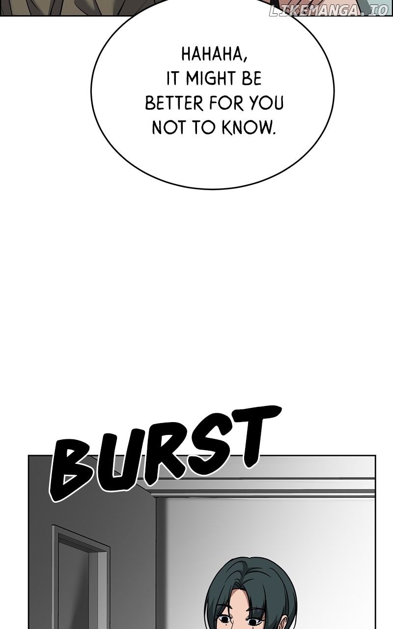 Denounce – Manga Chapter 59 - page 21