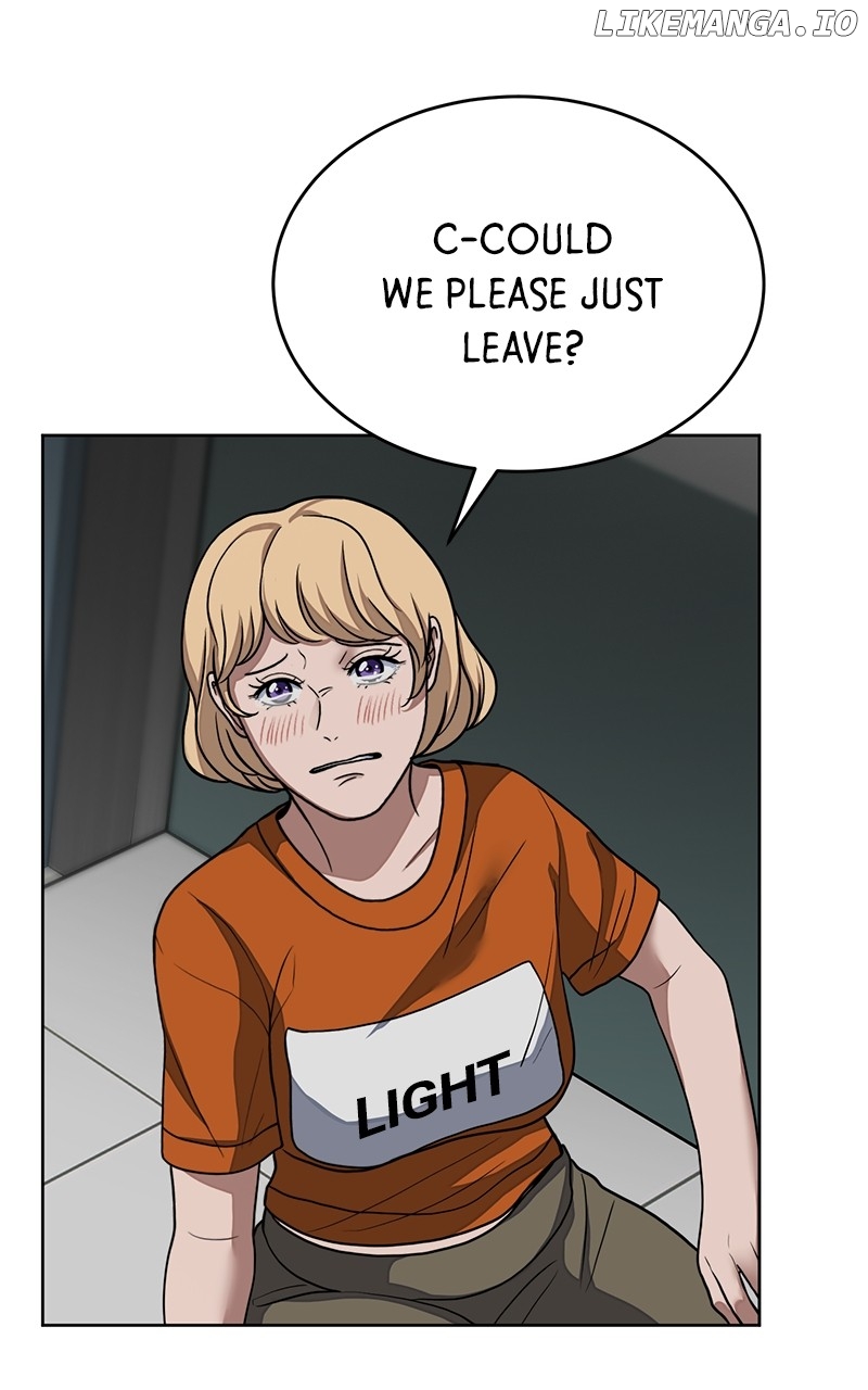 Denounce – Manga Chapter 59 - page 27