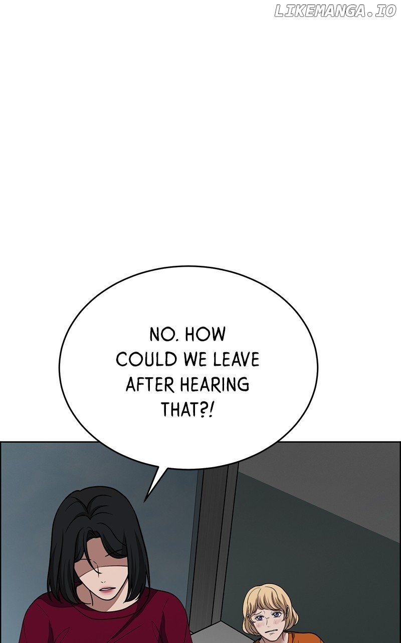 Denounce – Manga Chapter 59 - page 28