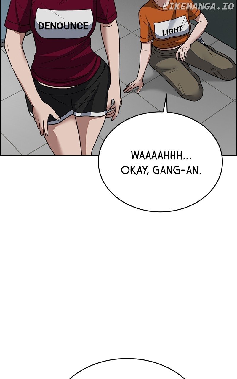 Denounce – Manga Chapter 59 - page 29
