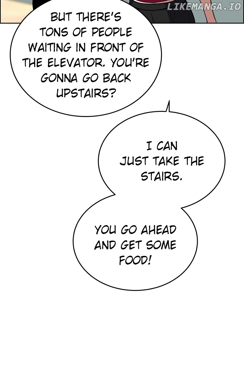 Denounce – Manga Chapter 59 - page 3