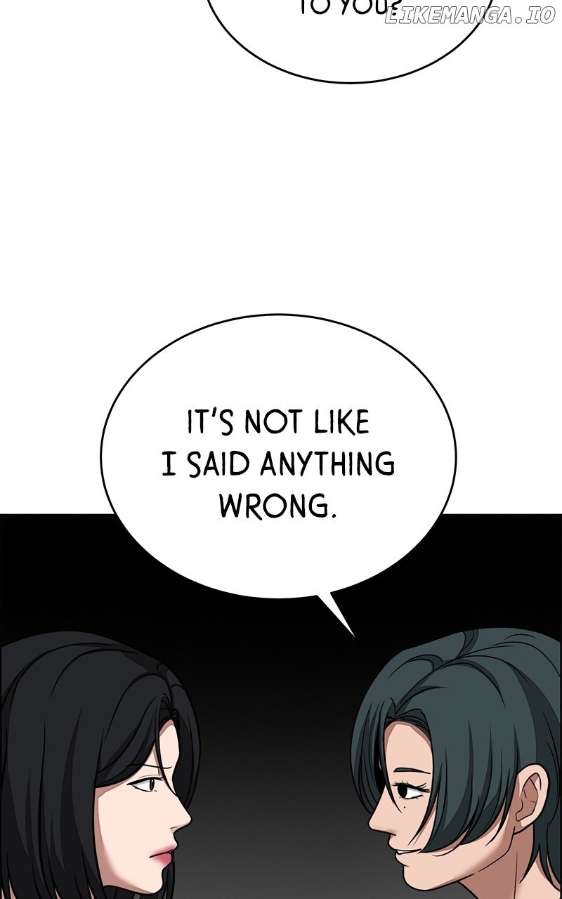 Denounce – Manga Chapter 59 - page 31