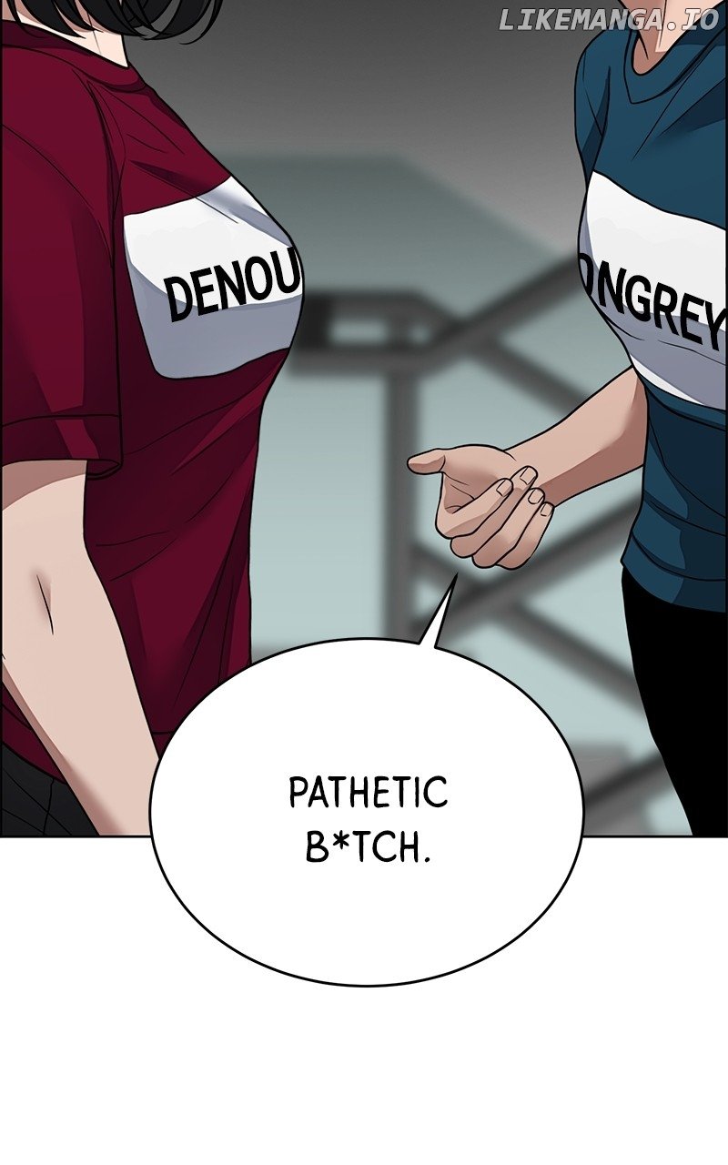 Denounce – Manga Chapter 59 - page 32