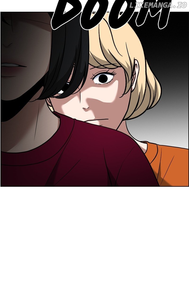 Denounce – Manga Chapter 59 - page 36