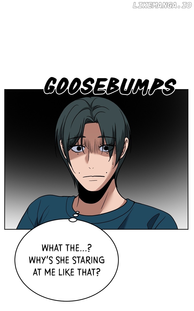 Denounce – Manga Chapter 59 - page 37