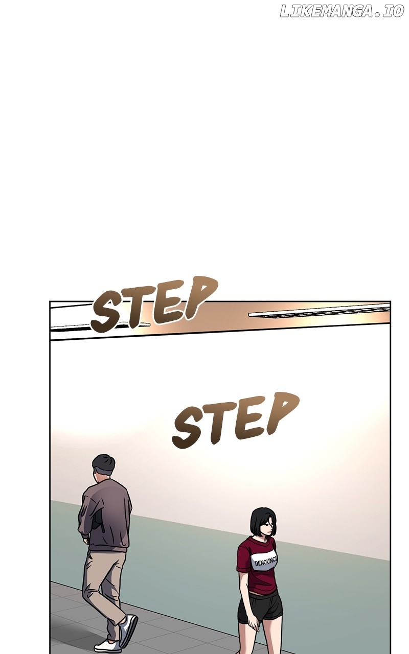Denounce – Manga Chapter 59 - page 4