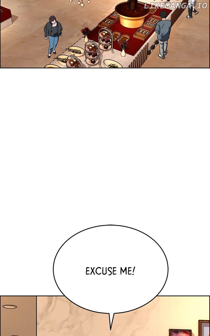 Denounce – Manga Chapter 59 - page 40
