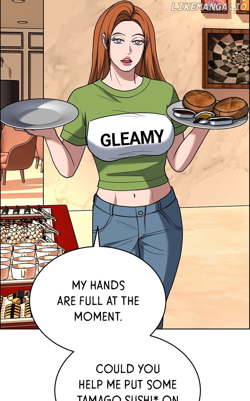 Denounce – Manga Chapter 59 - page 41