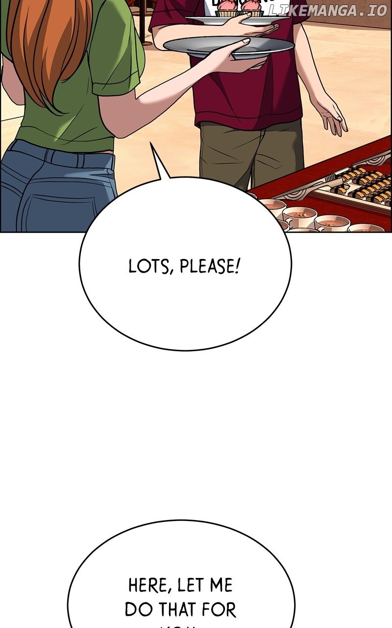 Denounce – Manga Chapter 59 - page 43