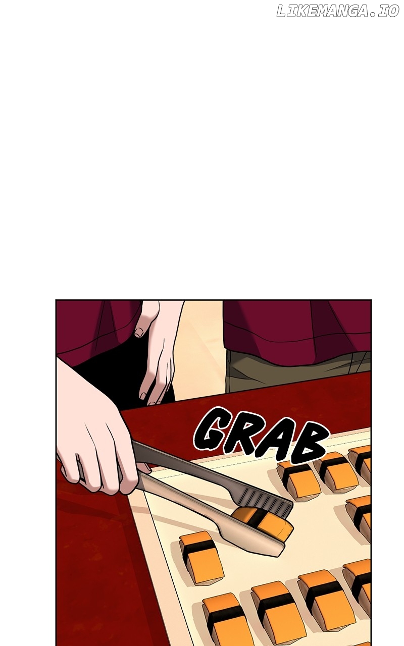 Denounce – Manga Chapter 59 - page 45