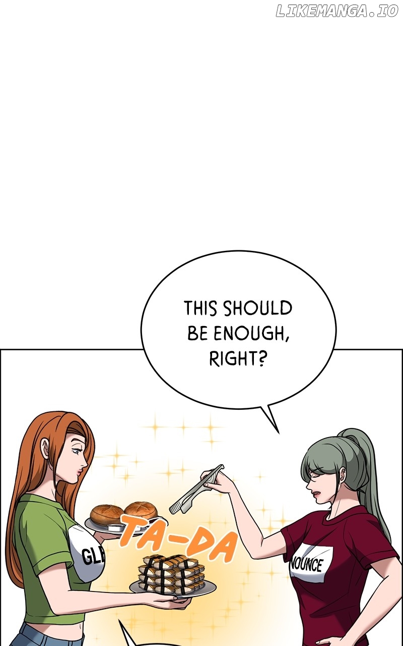 Denounce – Manga Chapter 59 - page 47