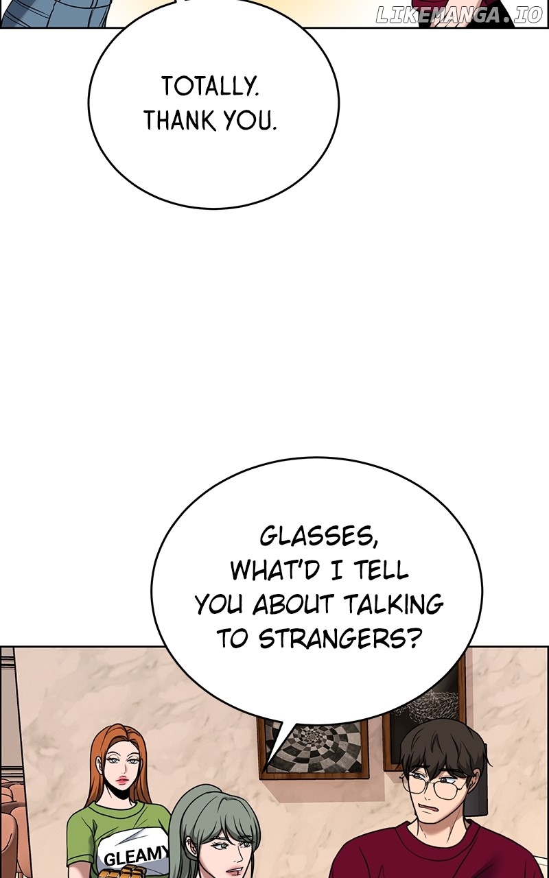 Denounce – Manga Chapter 59 - page 48