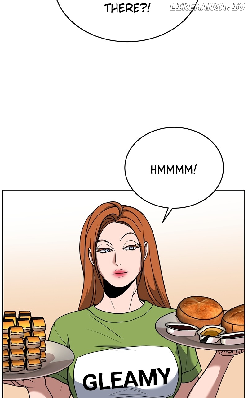 Denounce – Manga Chapter 59 - page 50