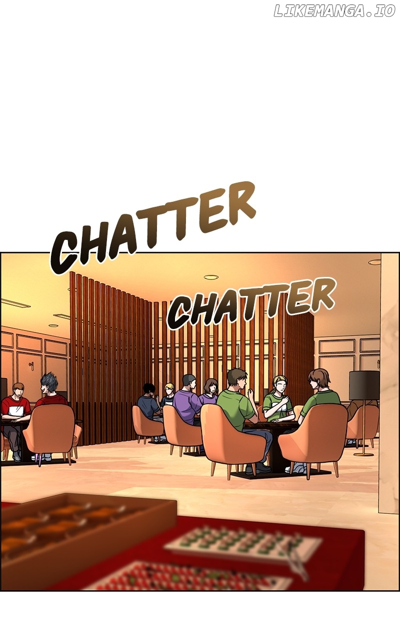 Denounce – Manga Chapter 59 - page 52