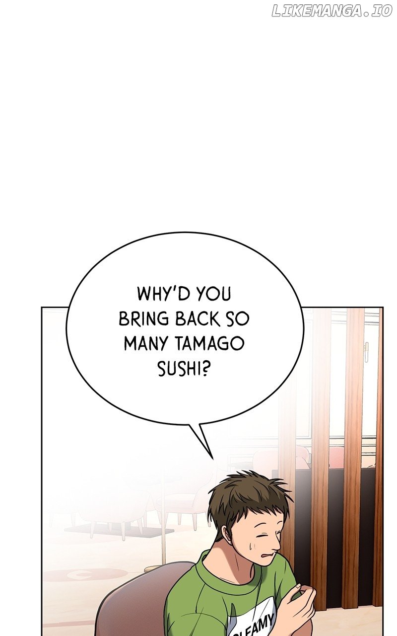 Denounce – Manga Chapter 59 - page 53