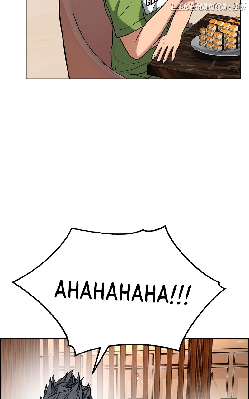 Denounce – Manga Chapter 59 - page 54