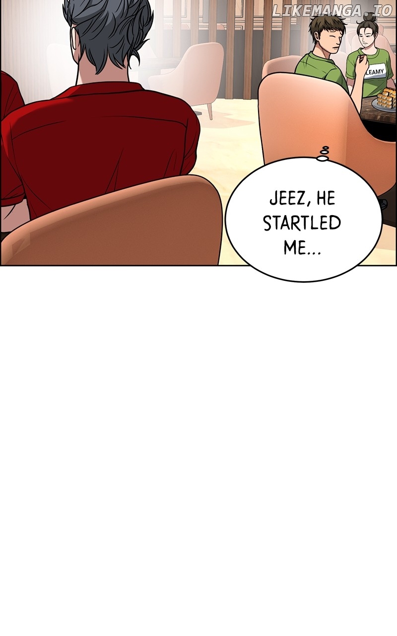 Denounce – Manga Chapter 59 - page 55